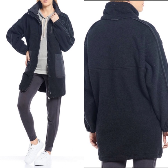 Glacier Fleece Jacket | Poshmark